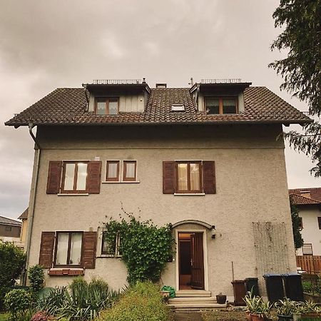 Fewo Charmante Altstadt Markdorfアパートメント エクステリア 写真